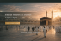UmrahAccess Smart Eco Journey — 9 Days / 7 Nights Land Arrangement Only • Structured Umrah Experience