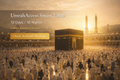 UmrahAccess Smart Value — 12 Days / 10 Nights Land Arrangement Only